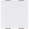 imageAVIDITI Cardboard Trash Cans and Recycling Bins 40 Gallon 18quotL x 18quotW x 30quotH 10Pack Reusable or Disposable Pop Up Garbage Boxes for Parties Outdoor Events Heavy Duty PlainTrash Can Lid