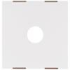 imageAVIDITI Cardboard Trash Cans and Recycling Bins 40 Gallon 18quotL x 18quotW x 30quotH 10Pack Reusable or Disposable Pop Up Garbage Boxes for Parties Outdoor Events Heavy Duty PlainTrash Can Lid
