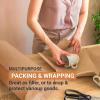 imageAVIDITI Shipping Paper Roll 12quotL 1Pack  Large Kraft Paper Roll for Packing Moving and Storage12 x 1200