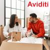 imageAVIDITI White Styrofoam Packing Peanuts 7 Cubic Feet  Bulk Loose Fill Packing Peanuts For Shipping Moving and Packing Reusable and RecyclableLoose Fill
