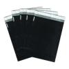 imageBOX USA Black Shipping Bags Large Heavy Duty 14quot x 19quot 100Pack  Waterproof Bag Poly Mailers for Packing Clothing and Secure Shipping Packaging ampamp Small Business MailingBlack