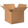 imageBOX USA Moving Boxes Medium 18quotL x 14quotW x 12quotH 10Pack  Corrugated Cardboard Box for Shipping Mailing Packing Packaging and StorageLarge 12Pack