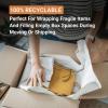 imageBOX USA Newsprint Packing Paper Sheets 80 Sheets 2 lbs PreCut 27quot x 17quot Large Packing Paper Sheets for Moving Shipping ampamp Storage Perfect Moving Supplies15x20  2 400 Sheets