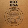 imageBOX USA Shipping Boxes Small 12quotL x 4quotW x 4quotH 50Pack  Corrugated Cardboard Box Mailer for Packing Moving and Storage 124412x2x2