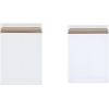 imageBOX USA StayFlat Mailer 1275quotL x 15quotW Pack of 100  Stayflats Envelope Keeping Photo Document Artwork Protected During Mailing and Shipping 1275x159 34 x 12 14