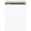 imageBOX USA StayFlat Mailer 1275quotL x 15quotW Pack of 100  Stayflats Envelope Keeping Photo Document Artwork Protected During Mailing and Shipping 1275x1511 x 13 12