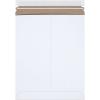 imageBOX USA StayFlat Mailer 1275quotL x 15quotW Pack of 100  Stayflats Envelope Keeping Photo Document Artwork Protected During Mailing and Shipping 1275x159 x 11 12