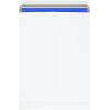 imageBOX USA StayFlat Mailer 1275quotL x 15quotW Pack of 100  Stayflats Envelope Keeping Photo Document Artwork Protected During Mailing and Shipping 1275x1513 x 18