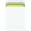 imageBOX USA StayFlat Mailer 1275quotL x 15quotW Pack of 100  Stayflats Envelope Keeping Photo Document Artwork Protected During Mailing and Shipping 1275x157 x 9