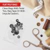 imageClear 3quot x 5quot Flat Poly Mailer Bags 2 Mil Thick 200Pack  Plastic Flat Polybags for Shipping Mailing Packaging ampamp Storage  Small Poly Bags HeavyDuty3x4 200Pack