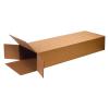imageTape Logic TLHD18645FOL Side Loading Boxes 18quot x 6quot x 45quot Kraft Pack of 5Kraft