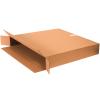 imageTape Logic TLHD18645FOL Side Loading Boxes 18quot x 6quot x 45quot Kraft Pack of 5Kraft