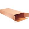 imageTape Logic TLHD18645FOL Side Loading Boxes 18quot x 6quot x 45quot Kraft Pack of 5Kraft