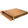 imageTape Logic TLHD18645FOL Side Loading Boxes 18quot x 6quot x 45quot Kraft Pack of 5Kraft