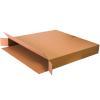 imageTape Logic TLHD18645FOL Side Loading Boxes 18quot x 6quot x 45quot Kraft Pack of 5Kraft
