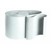 imageAviditi Corrugated Cardboard Roll 36quot x 250 Single Face BFlute Kraft Flexible Wrap For Protecting Glass Metal and Other Fragile Items from Scratches Chips or Breaks 1 RollWhite