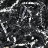 imageAviditi Crinkle Cut Paper Shred Filler Kraft 1 Case of 10 Lbs for Gift Wrapping Holidays Craft DIYs Basket Filling and DecorationBlack and Silver
