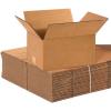 imageBOX USA 11 x 9 x 6 Corrugated Cardboard Boxes Small 11quotL x 9quotW x 6quotH Pack of 25  Shipping Packaging Moving Storage Box for Home or Business Strong Wholesale Bulk Boxes11x9x6 25Pack
