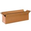 imageBOX USA 24x6x6 Long Corrugated Boxes Long 24L x 6W x 6H Pack of 25  Shipping Packaging Moving Storage Box for Home or Business Strong Wholesale Bulk BoxesDouble Wall