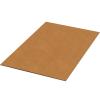 imageBOX USA Double Wall Corrugated Cardboard Sheets 30quot x 40quot Kraft Pack of 5