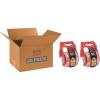 Medium 20 Pack w/2 Tape Dispensers