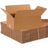 imageBOX USA Moving Boxes Medium 18quotL x 14quotW x 12quotH 10Pack  Corrugated Cardboard Box for Shipping Mailing Packing Packaging and Storage 18x14x12Small 25Pack
