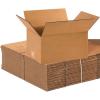 imageBOX USA Shipping Boxes Small 12quotL x 9quotW x 6quotH 25Pack  Corrugated Cardboard Box for Packing Moving and Storage12x9x6 25Pack