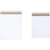 imageBOX USA StayFlat Mailer 1275quotL x 15quotW Pack of 100  Stayflats Envelope Keeping Photo Document Artwork Protected During Mailing and Shipping 1275x1512 34 x 15
