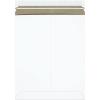 imageBOX USA StayFlat Mailer 1275quotL x 15quotW Pack of 100  Stayflats Envelope Keeping Photo Document Artwork Protected During Mailing and Shipping 1275x1511 x 13 12
