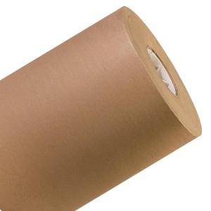 imageAVIDITI Shipping Paper Roll 12quotL 1Pack  Large Kraft Paper Roll for Packing Moving and Storage12 x 1200