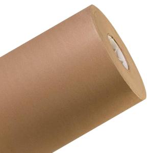 imageAVIDITI Shipping Paper Roll 12quotL 1Pack  Large Kraft Paper Roll for Packing Moving and Storage30 x 1200