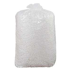 imageAVIDITI White Styrofoam Packing Peanuts 7 Cubic Feet  Bulk Loose Fill Packing Peanuts For Shipping Moving and Packing Reusable and RecyclableLoose Fill