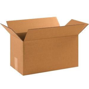 imageBOX USA 34x10x6 Long Corrugated Boxes Long 34L x 10W x 6H Pack of 10  Shipping Packaging Moving Storage Box for Home or Business Strong Wholesale Bulk Boxes17 x 9 x 9
