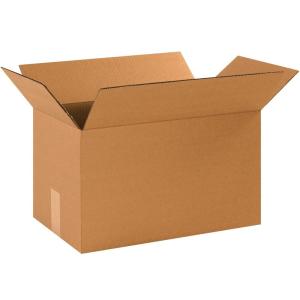 imageBOX USA 34x10x6 Long Corrugated Boxes Long 34L x 10W x 6H Pack of 10  Shipping Packaging Moving Storage Box for Home or Business Strong Wholesale Bulk Boxes17 x 10 x 10