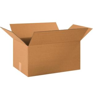 imageBOX USA 34x10x6 Long Corrugated Boxes Long 34L x 10W x 6H Pack of 10  Shipping Packaging Moving Storage Box for Home or Business Strong Wholesale Bulk Boxes20 x 13 x 10