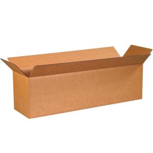 imageBOX USA 34x10x6 Long Corrugated Boxes Long 34L x 10W x 6H Pack of 10  Shipping Packaging Moving Storage Box for Home or Business Strong Wholesale Bulk Boxes28 x 8 x 8