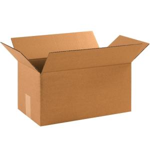imageBOX USA 34x10x6 Long Corrugated Boxes Long 34L x 10W x 6H Pack of 10  Shipping Packaging Moving Storage Box for Home or Business Strong Wholesale Bulk Boxes17 x 6 x 6