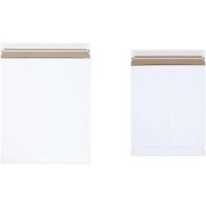imageBOX USA StayFlat Mailer 1275quotL x 15quotW Pack of 100  Stayflats Envelope Keeping Photo Document Artwork Protected During Mailing and Shipping 1275x1512 34 x 15