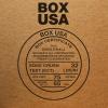 imageBOX USA 24x18x12 Corrugated Boxes Large 24L x 18W x 12H Pack of 10  Shipping Packaging Moving Storage Box for Home or Business Strong Wholesale Bulk BoxesStandard Corrugated
