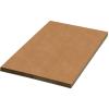 imageAVIDITI Shipping Cardboard Sheets 18quotL x 12quotW 50Pack  Corrugated Sheets for Packing Moving and Storage Supplies