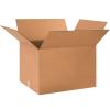 imageBOX USA 24x20x16 Corrugated Boxes Large 24L x 20W x 16H Pack of 10  Shipping Packaging Moving Storage Box for Home or Business Strong Wholesale Bulk Boxes