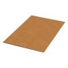 imageBOX USA Double Wall Corrugated Cardboard Sheets 36quot x 48quot Kraft Pack of 5 BSP3648DW