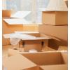 imageBOX USA 12 x 12 x 36 Corrugated Cardboard Boxes Tall 12quotL x 12quotW x 36quotH Pack of 15  Shipping Packaging Moving Storage Box for Home or Business Strong Wholesale Bulk Boxes15 x 15 x 48