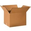 imageBOX USA 20 x 14 x 12 Corrugated Cardboard Boxes Medium 20quotL x 14quotW x 12quotH Pack of 20  Shipping Packaging Moving Storage Box for Home or Business Strong Wholesale Bulk BoxesDouble Wall