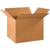 imageBOX USA 22x16x16 Corrugated Boxes Medium 22L x 16W x 16H Pack of 15  Shipping Packaging Moving Storage Box for Home or Business Strong Wholesale Bulk Boxes