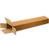 imageBOX USA 5 Pack of FlatPanel TV Corrugated Cardboard Boxes 22quot L x 6quot W x 16quot H Kraft Shipping Packing and MovingKraft