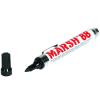 imageBOX USA BMK101BK 1 Marsh 88 Valve Markers Black Pack of 12