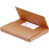 imageBOX USA Flat Mailer Shipping Boxes 18quotL x 12quotW x 2quotH Large 50Pack  Corrugated Cardboard Box for Small or Large Business Packaging Mailing and Storage18x12x2 Boxes