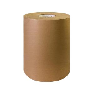 imageBOX USA Moving Paper Rolls Kraft 12quot x 1200 1Pack  Recycled Paper Roll for Packing Shipping and Storage