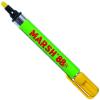imageBOX USA BMK110YE 1 Marsh 88fx Metal Paint Markers Yellow Pack of 12